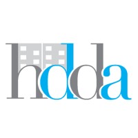 HDDA LLC logo