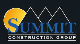 Summit Construction Group logo