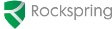 Rockspring logo