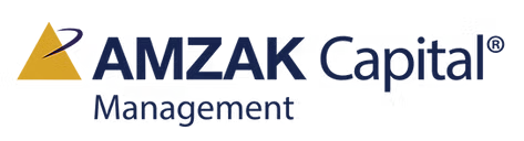 Amzak Capital Management logo