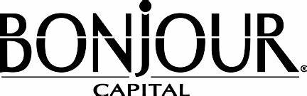 Bonjour Capital logo