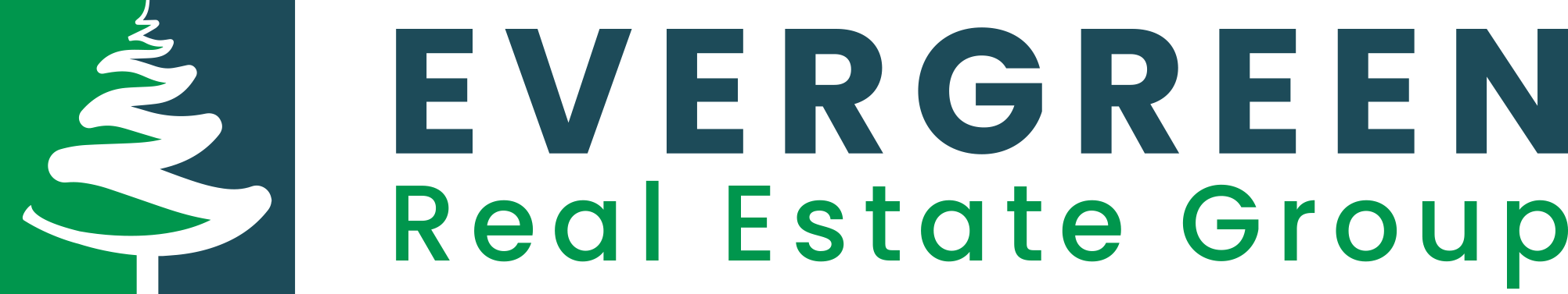Evergreen Real Estate Group logo