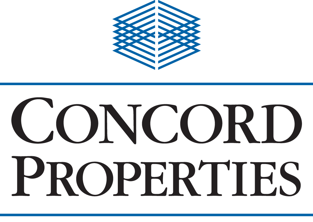 Concord Properties logo