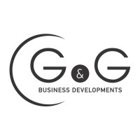 G&G Business Developments logo