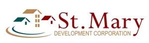 St. Mary Development Corporation logo