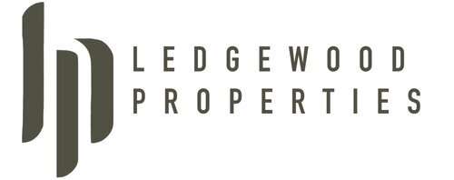 Ledgewood Properties logo