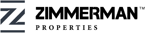 Zimmerman Properties logo
