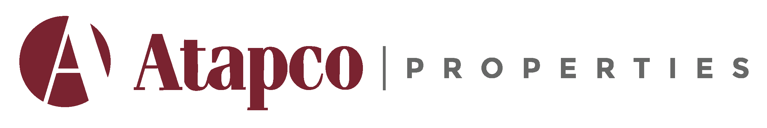 Atapco Properties logo