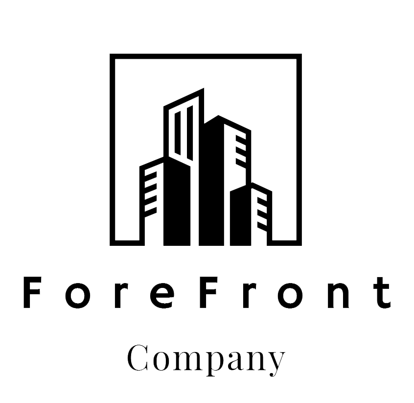 Forefront Company logo