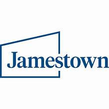 Jamestown logo