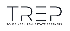 Tourbineau Real Estate Partners (TREP) logo