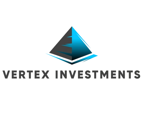 Vertex Investments logo