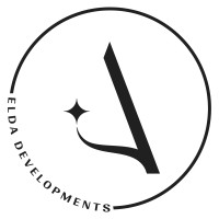 Elda Developments logo