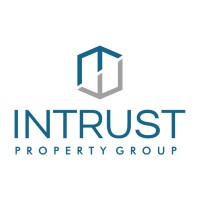 InTrust Property Group logo