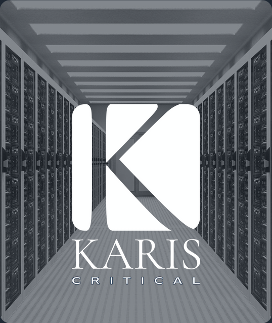 Karis Critical logo
