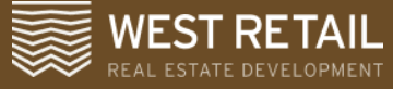 West Retail logo