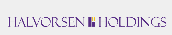 Halvorsen Holdings logo