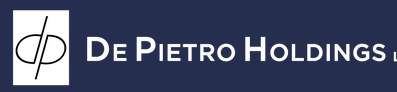 De Pietro Holdings logo