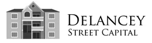 Delancey Street Capital logo