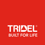 Tridel logo