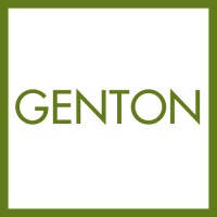 Genton Property Group logo