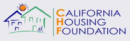 California Housing Foundation logo