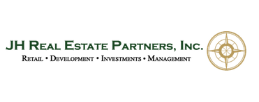 JH Real Estate Partners logo