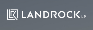 Landrock logo