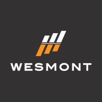 Wesmont Group logo