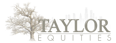 Taylor Equities logo