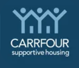Carrfour Supportive Housing logo