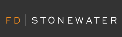 FD Stonewater logo