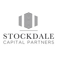 Stockdale Capital Partners logo