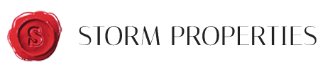 Storm Properties logo