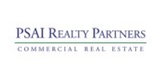 PSAI Realty Partners logo
