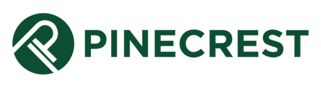 Pinecrest logo