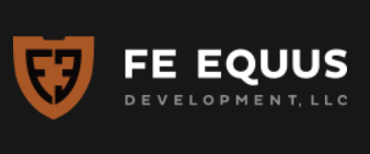 Fe Equus Development logo
