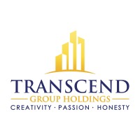Transcend Group Holdings logo