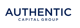 Authentic Capital Group logo
