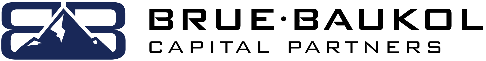 Brue Baukol Capital Partners logo