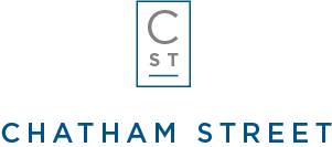 Chatham Street Commercial logo