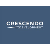 Crescendo Development logo