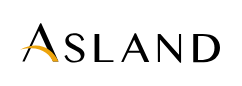 Asland Capital Partners logo