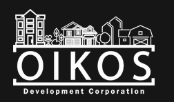 Oikos Development logo