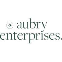 Aubry Enterprises logo