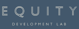 Equity Development Lab logo