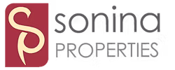 Sonina Properties logo