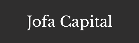 JOFA Capital logo