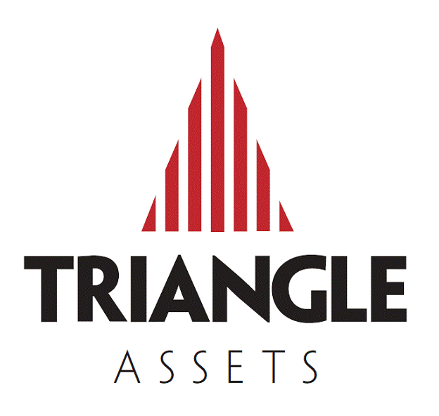 Triangle Assets logo