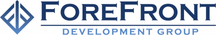 ForeFront Development Group logo